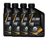 4 LT OLIO SELENIA K PURE ENERGY SAE 5W-40 ACEA C3 C MULTIAIR (4 LITRI)