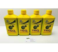 4 Lt Olio Trasmissione Differenziale T&D 85W-140