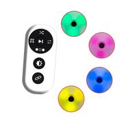 4 luci di addestramento alla reazione per testare l'agilitÃ e la risposta