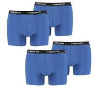 4 Lui Pacco Head Boxer Uomo Boxer Base Pantaloni Biancheria Intima