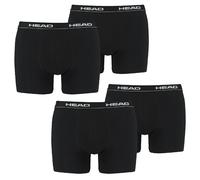 4 Lui Pacco Head Boxer Uomo Boxer Base Pantaloni Biancheria Intima
