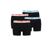 4 Lui Pacco Puma Boxer Uomo Mutande Pantaloni Intimo