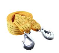 4 M 5 Tonnellate Cavo Di Traino Traino Fune Strappo Cinghia Camion For Auto For Recupero Su Strada For Impieghi Gravosi