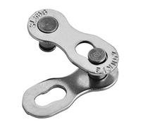 4 maglie a catena rimovibili a 5/6/7/8 velocità, in argento