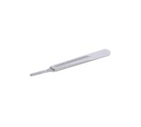 4 maniglie per bisturi 136 mm SWANN-MORTON