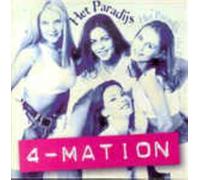 4-mation - Het Paradijs