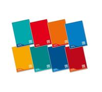 Maxi quaderno didattico Blasetti riga A