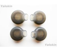 4 Medio Tappini Orecchie Buds per Altec Lansing Backbeat 903 903+906 Cuffie