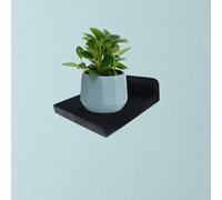 4 mensole da parete in legno, decorazione per la casa, multiuso, decorative,