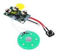 4 Minuti registratore Sensore di Luce Modulo o Modulo Biglietto d'auguri Chip di Registrazione o(Play Once)