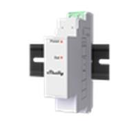 4. misuratori consumi con ct (pinza amperometrica) shelly pro 3em switch add-on -accessorio x controllo pro 3em