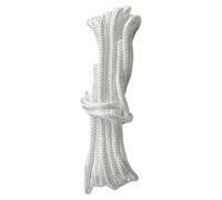 4 mm x 300 cm Nylon Pullo di avviamento di avviamento Avvio del cavo di avvio compatibile con parte del mozzafera per tosaerba per taglierina