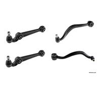 4 MM X Braccio di Controllo Inferiore Anteriore per Mazda 6 Gy Gg 2002-2008 Zwd