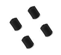 4 Modellatori Per Mascelle In Silicone Tecnologia Avanzata Allenamento Muscolare Design Ergonomico Dispositivo Tonificazione Del Viso La Tonificazione Degli Zigomi