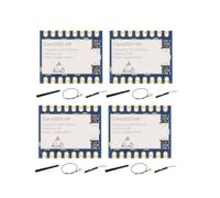 4 Moduli Core2021- Core2021 Dual Band 850MHz-930MHz LR2021 A Basso Consumo, Multi-Protocollo, IoT, LoRaWAN, Casa Intelligente