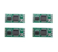 4 Moduli per Fotocamera Analogica da CVBS A USB, Supporto per Scheda di Con3417