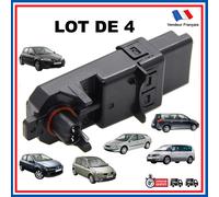 4 Moduli Temic Motore Alzacristalli Elettrici Pinze per Scénic 2 Clio 3 440726