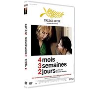 4 mois, 3 semaines, 2 jours [Édition Simple]