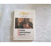4 mois, 3 semaines et 2 jours