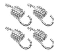 4 molle per sedia a dondolo: molle di sospensione per sacco da boxe, altalena