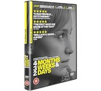 4 Month, 3 Weeks, 2 Days [Edizione: Regno Unito]