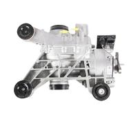 4 Motion Rear Differential Assembly 0BR525010Q Compatible For VW Golf R Audi A3 Q2 Quattro