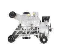 4 Motion Rear Differential Assembly 0BR525010Q Compatible For VW Golf R Audi A3 Q2 Quattro