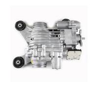 4 Motion Rear Differential Assembly Compatible For AUDI A3/S3 Quattro 0CQ525010K