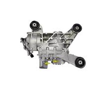 4 Motion Rear Differential Assembly Compatible For VW Golf R Audi A3 Q2 Quattro #0CQ525010S