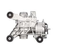 4 Motion Rear Differential Assembly Compatible For VW Golf R Compatible For Audi A3 Q2 Quattro 0CQ525010S