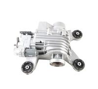 4 Motion Rear Differential Assembly HALDEX 5 Compatible For VW Tiguan 2012-2018 Seat Alhambra Skoda Yeti 4 * 4 0AY525010N 0AY 525 010 N