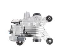 4 Motion Rear Differential Haldex Control Unit Assembly Compatible With VW Golf R T-Ro AUDI A3 Q2 Quattro Skoda Karoq 0BR525010Q