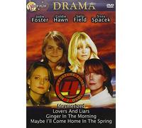 4-Movie Drama Pack