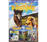 4-Movie Family Pack 3