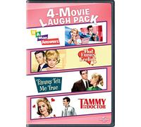 4-Movie Laugh Pack: If A Man Answers / That Funny (2 Dvd) [Edizione: Stati Uniti]