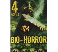 4-Movies Bio-Horror