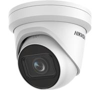 Hikvision DS-2CD2346G2-ISU/SL.Pro Series CameraIP Acusense 4Mpx Audio/Allarme/Strobo lente 2,8mm