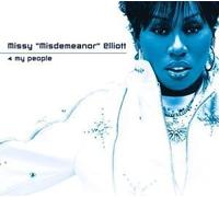 4 My People [CD 2] by Missy Elliott (2002-01-01)
