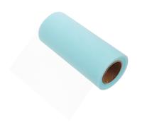 4 Nastro In Tulle Decorativo Per Feste E Matrimoni