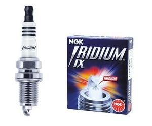 4 New NGK Iridium IX Spark Plug BPR5EIX # 6597
