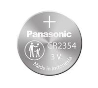4 New Panasonic Cr2354 2354 CR 2354 3 V Lithium Batteries Portable Consumer Electronics/Gadgets