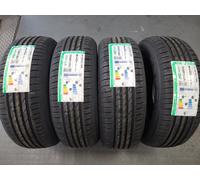 4 NEXEN 195/60 R 15 88V PNEUMATICI NUOVI IN OFFERTA DOT 2025 GOMME ESTIVE