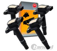 NGK Bobina d'accensione Sistema Di Accensione 48082