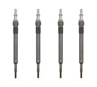 4 NGK Candela Di Accensione DP53 Per Mercedes-Benz Classe C E Classe E W211 W204