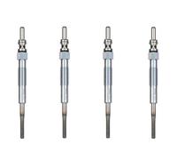 4 NGK Candele Per Chevrolet Lacetti Nubira Epica Opel Antara