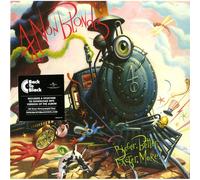 4 Non Blondes Bigger, Better, Faster, More (Vinyl LP) 12" Album