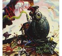 4 Non Blondes Bigger, Better, Faster, More (Vinyl LP) 12" Album