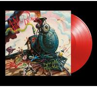 4 Non Blondes Bigger, Better, Faster, More (Vinyl LP) 12" Album Coloured Vinyl
