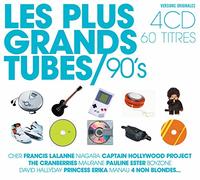 4 Non Blondes - Les Plus Grands Tubes des Annees 90