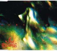 4 NON BLONDES - Spaceman